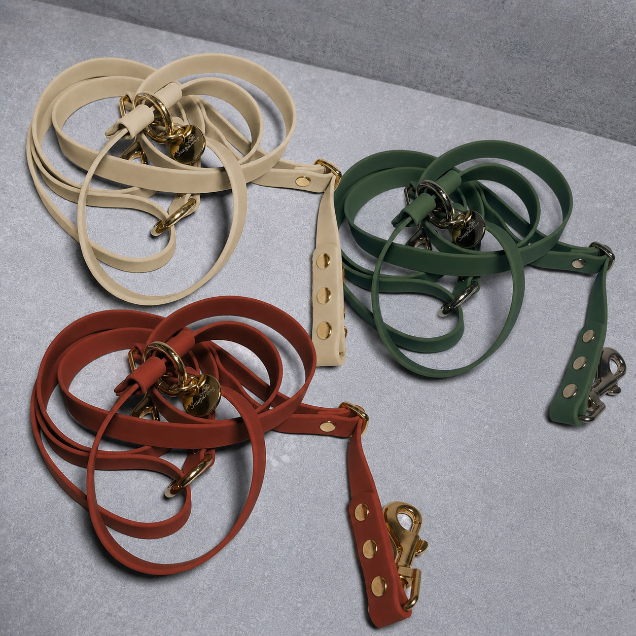 Flow Convertible Leash